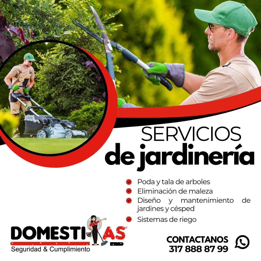Jardinería